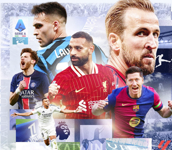 姆巴佩：这是一次了解我们自身水平的机会，只要出场我总是很开心